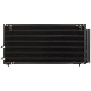 2004 Toyota MR2 Spyder A/C Condenser Spectra Premium 73046 image 1 of 4