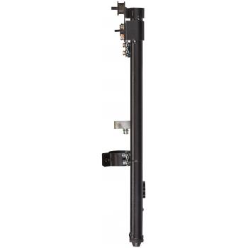 2002 Daewoo Lanos A/C Condenser Spectra Premium 73048 image 3 of 4