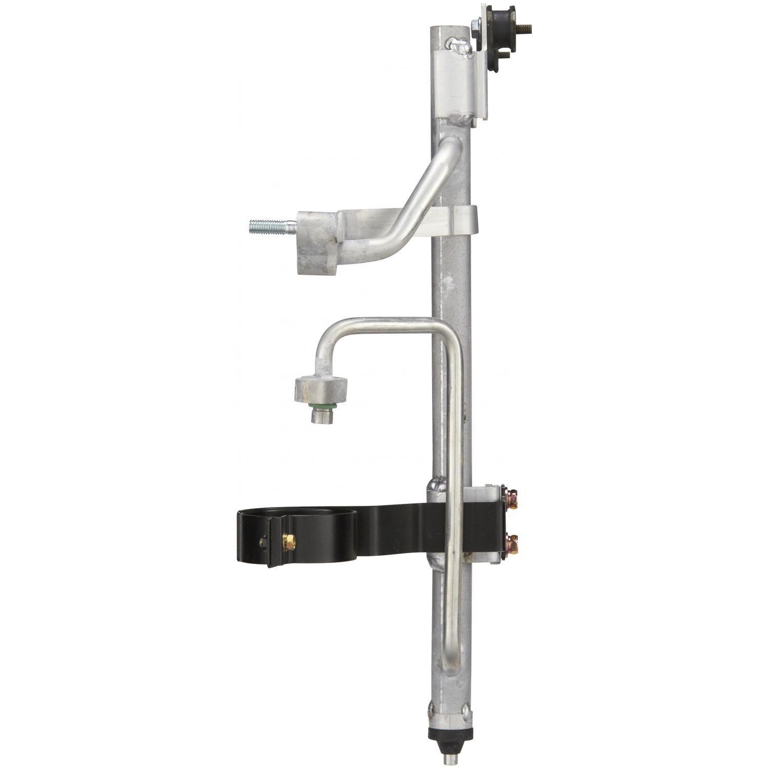 Spectra Premium 73049 - A/C Condenser Spectra Premium 73049 A/C Condenser product image 3 of 4
