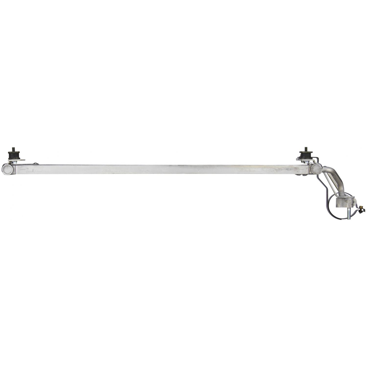 Spectra Premium 73049 - A/C Condenser Spectra Premium 73049 A/C Condenser product image 4 of 4