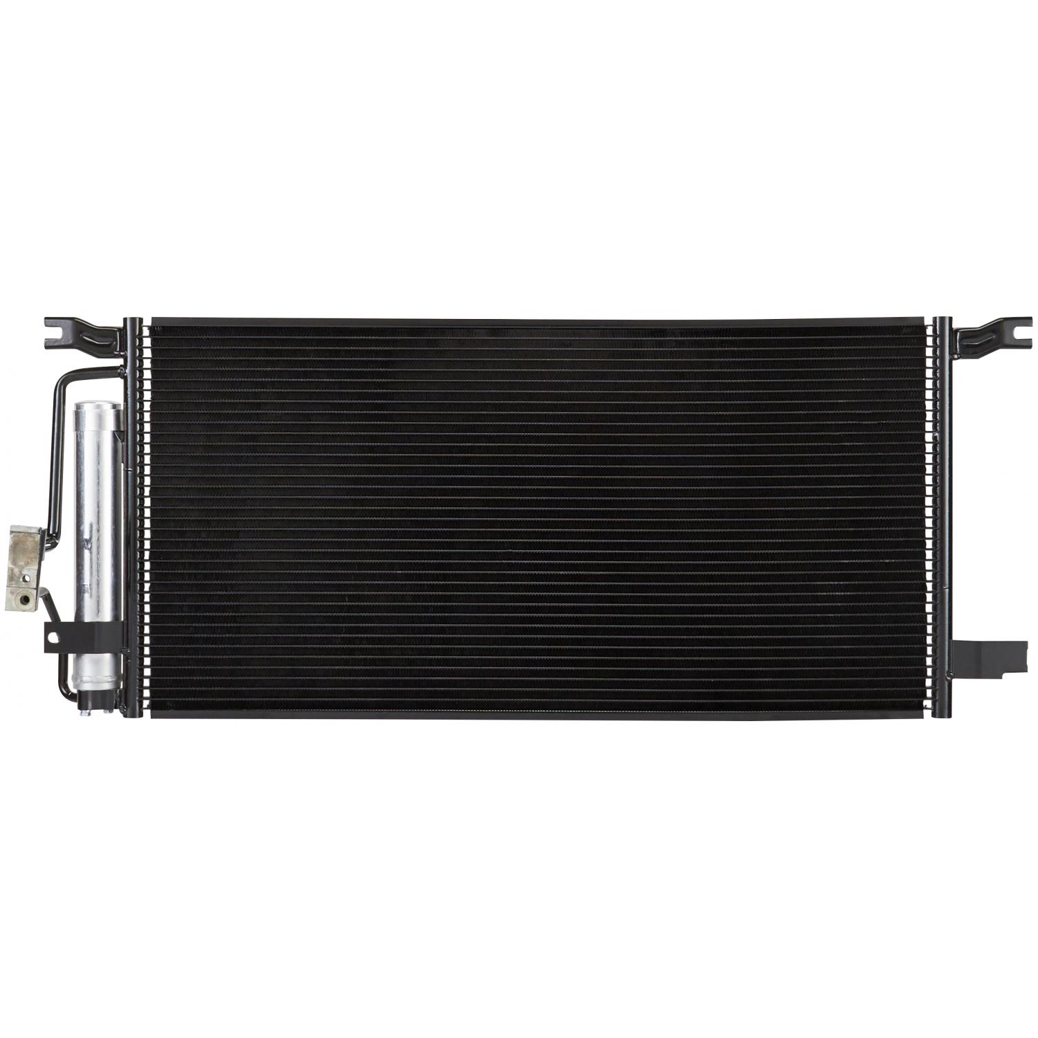 Spectra Premium 73050 A/C Condenser product image 1 of 4