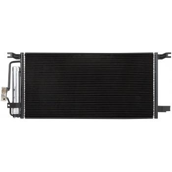 2004 Oldsmobile Silhouette A/C Condenser Spectra Premium 73050 image 1 of 4