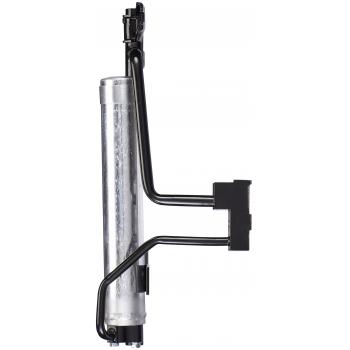 2004 Oldsmobile Silhouette A/C Condenser Spectra Premium 73050 image 2 of 4