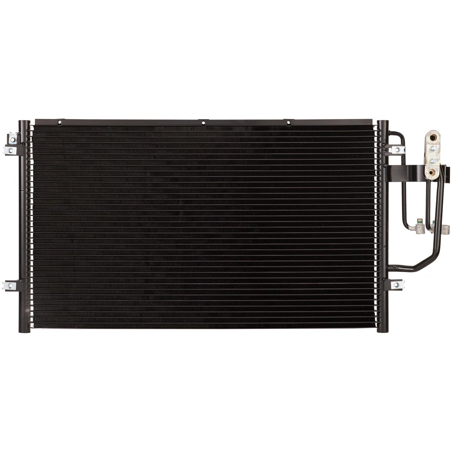 Spectra Premium 73051 - A/C Condenser Spectra Premium 73051 A/C Condenser product image 1 of 4