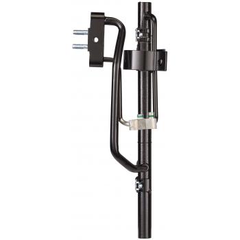 2000 Saturn LW2 A/C Condenser Spectra Premium 73051 image 3 of 4