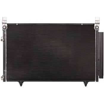2003 Toyota Highlander A/C Condenser Spectra Premium 73053 image 1 of 4