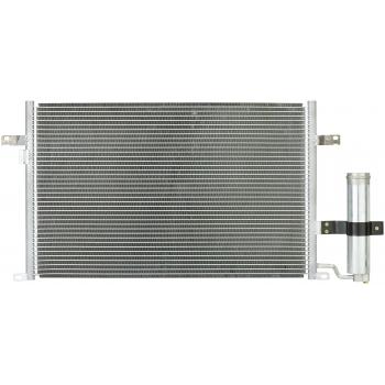 2007 Suzuki Reno A/C Condenser Spectra Premium 73055 image 1 of 4