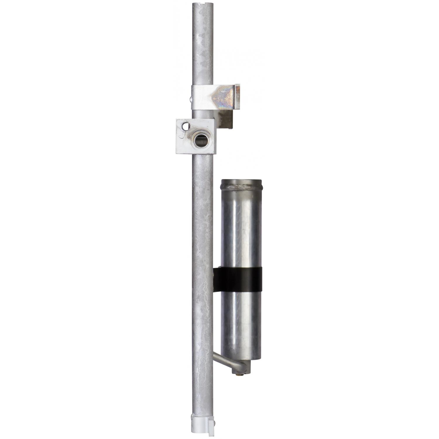 Spectra Premium 73055 - A/C Condenser Spectra Premium 73055 A/C Condenser product image 2 of 4