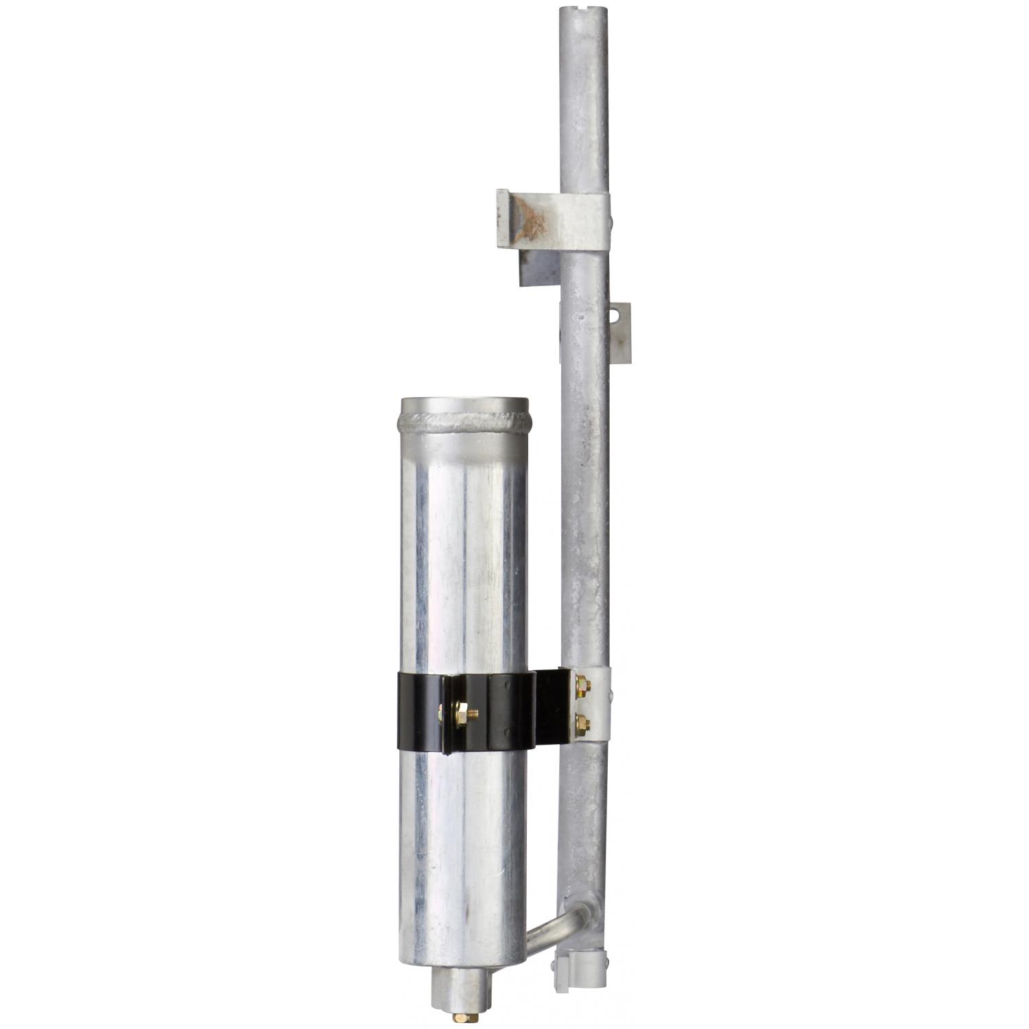 Spectra Premium 73055 - A/C Condenser Spectra Premium 73055 A/C Condenser product image 3 of 4