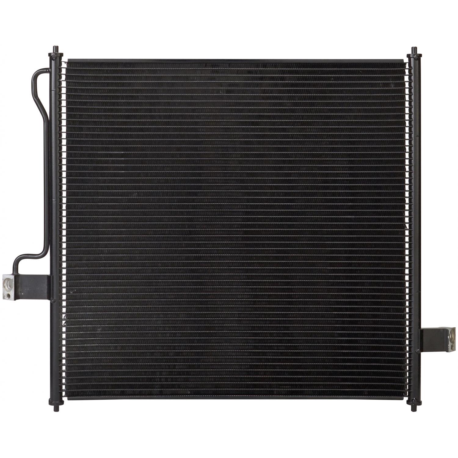 Spectra Premium 73056 - A/C Condenser Spectra Premium 73056 A/C Condenser product image 1 of 4