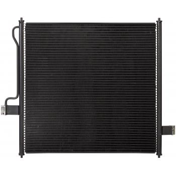 2004 Ford Explorer A/C Condenser Spectra Premium 73056 image 1 of 4