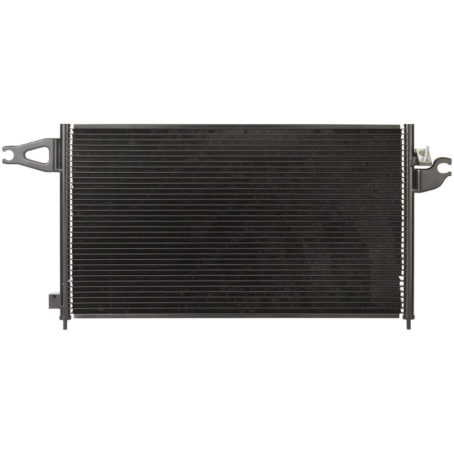 Spectra Premium 73060 - A/C Condenser Spectra Premium 73060 A/C Condenser product image 1 of 4
