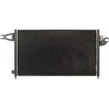 2006 Acura RSX A/C Condenser Spectra Premium 73060 image 1 of 4