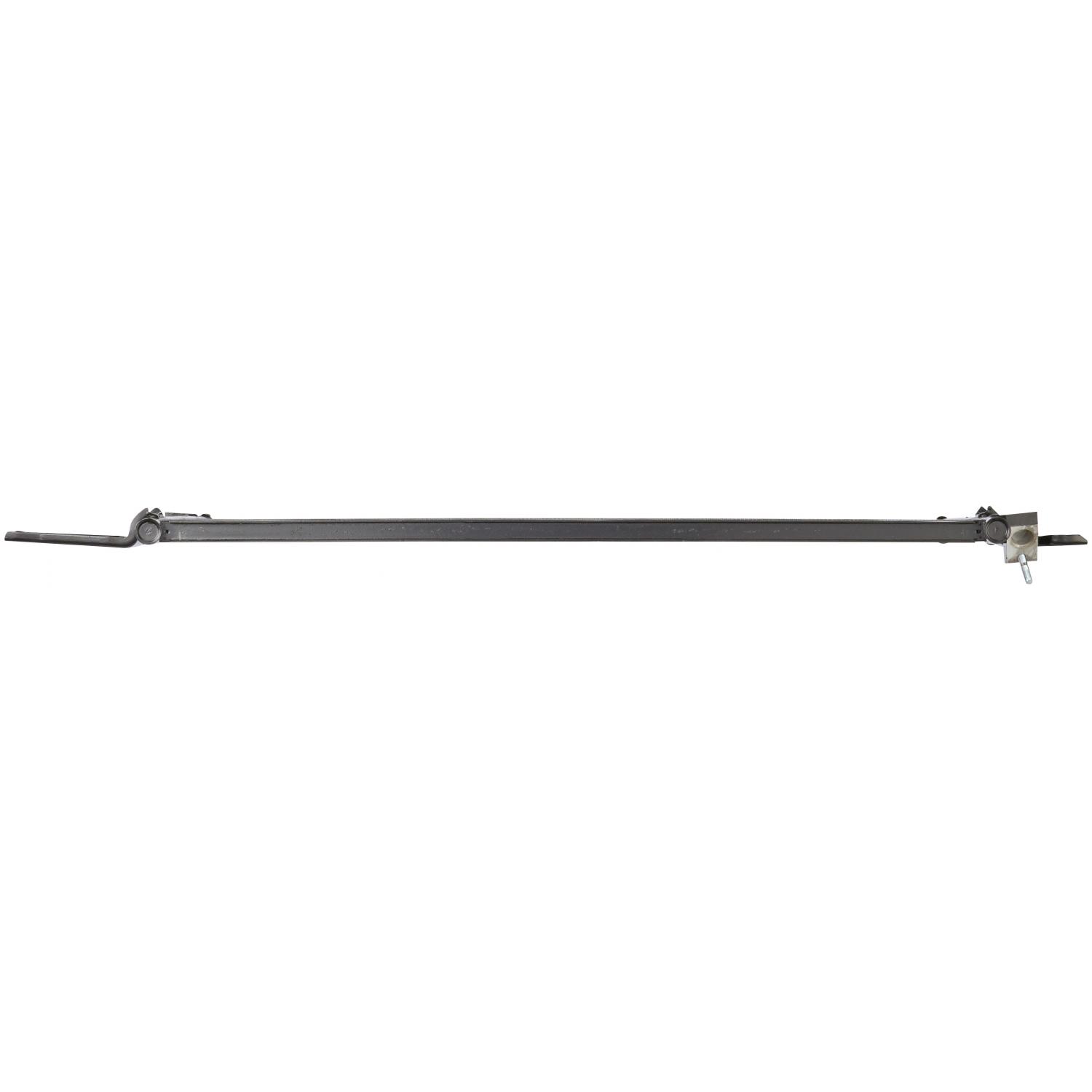 Spectra Premium 73060 - A/C Condenser Spectra Premium 73060 A/C Condenser product image 4 of 4