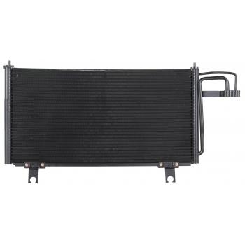 2001 Kia Spectra A/C Condenser Spectra Premium 73067 image 1 of 4
