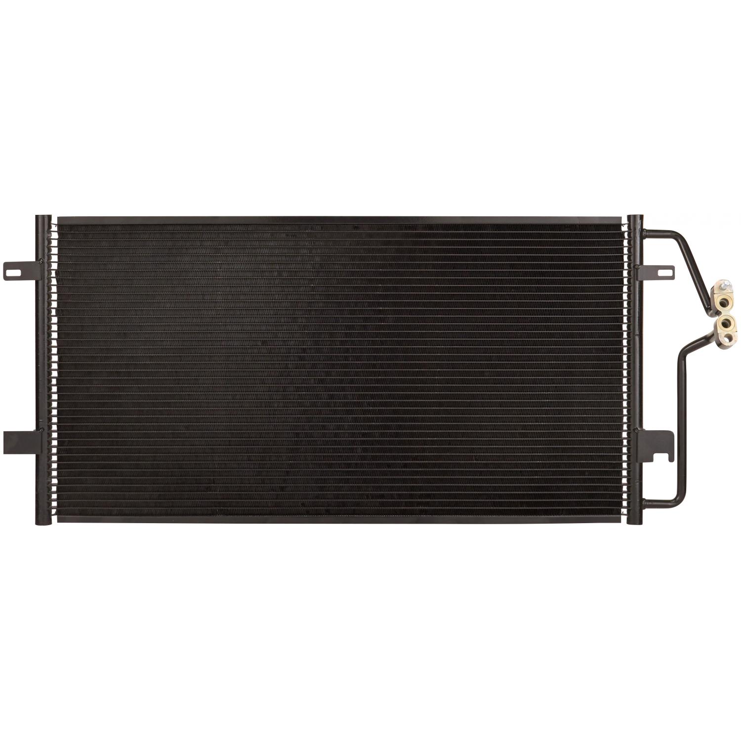 Spectra Premium 73070 - A/C Condenser Spectra Premium 73070 A/C Condenser product image 1 of 4