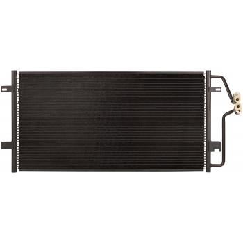 2004 Cadillac DeVille A/C Condenser Spectra Premium 73070 image 1 of 4