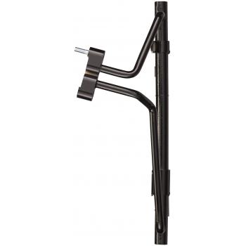 2004 Cadillac DeVille A/C Condenser Spectra Premium 73070 image 3 of 4
