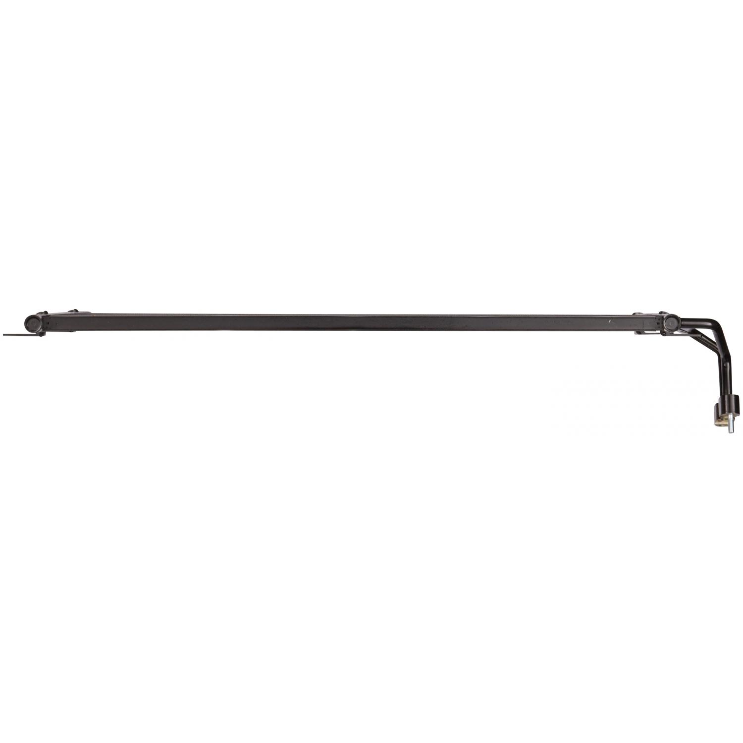Spectra Premium 73070 - A/C Condenser Spectra Premium 73070 A/C Condenser product image 4 of 4