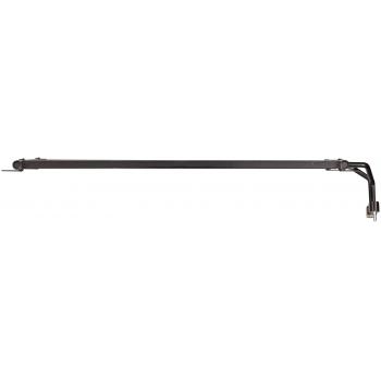 2004 Cadillac DeVille A/C Condenser Spectra Premium 73070 image 4 of 4