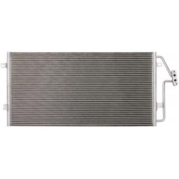 2001 Oldsmobile Aurora A/C Condenser Spectra Premium 73071 image 1 of 4