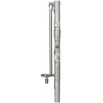 1999 Saab 9-5 A/C Condenser Spectra Premium 73072 image 3 of 4