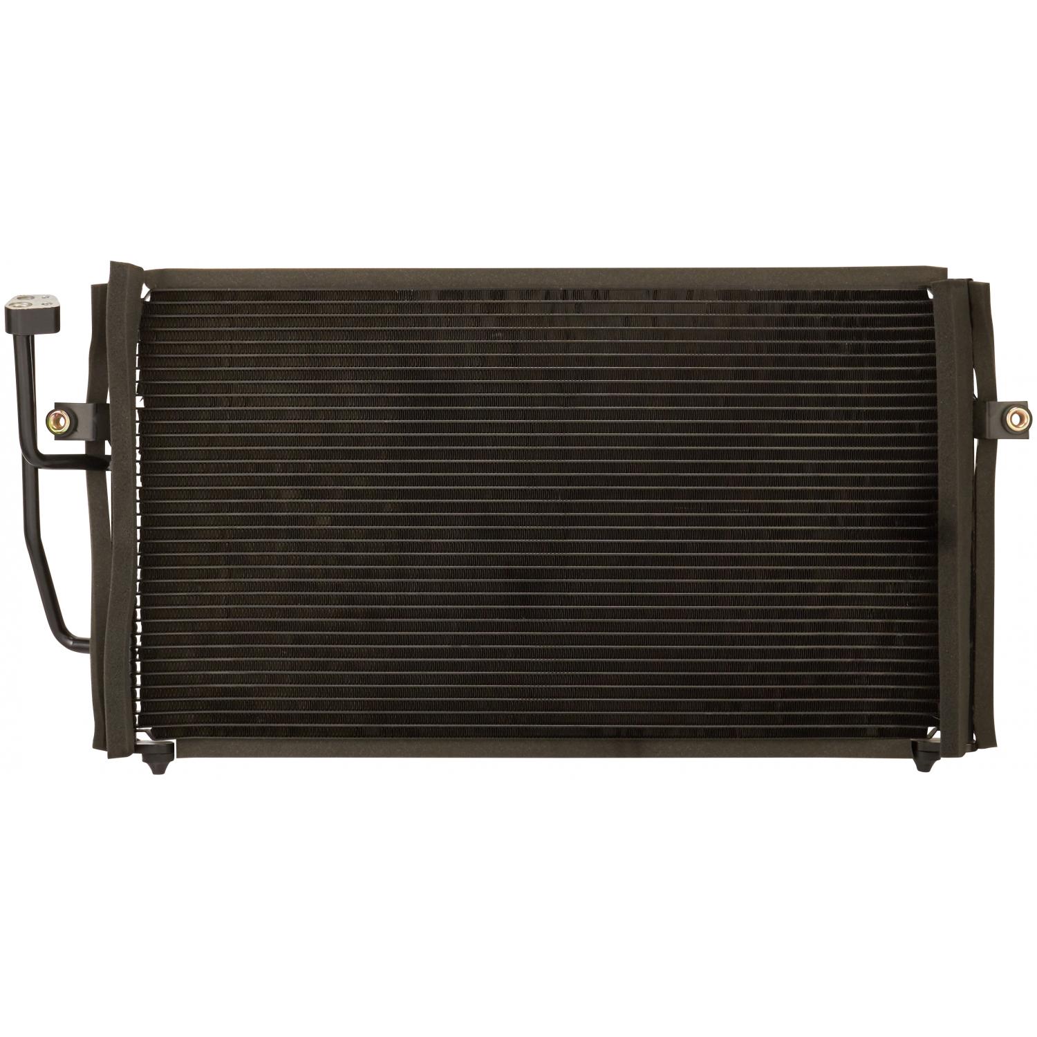 Spectra Premium 73074 - A/C Condenser Spectra Premium 73074 A/C Condenser product image 1 of 4