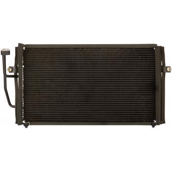 2004 Volvo V40 A/C Condenser Spectra Premium 73074 image 1 of 4