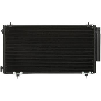 2005 Toyota Celica A/C Condenser Spectra Premium 73075 image 1 of 4