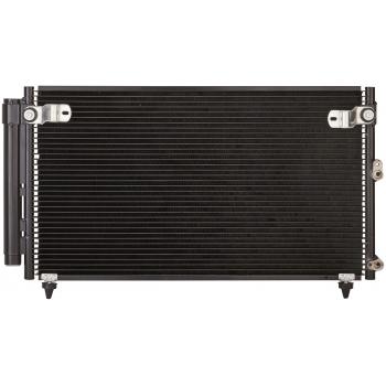 2005 Lexus IS300 A/C Condenser Spectra Premium 73076 image 1 of 4