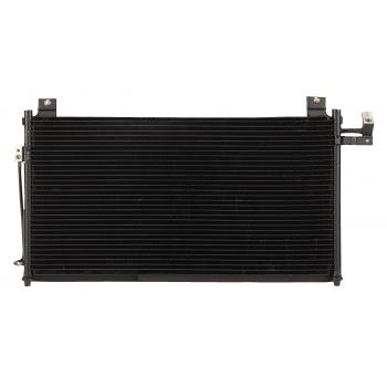 2003 Mazda Protege5 A/C Condenser Spectra Premium 73077 image 1 of 4