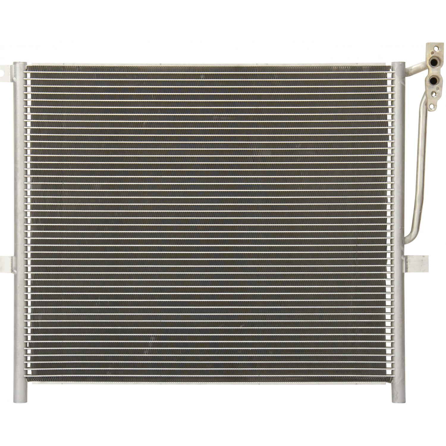 Spectra Premium 73079 - A/C Condenser Spectra Premium 73079 A/C Condenser product image 1 of 4