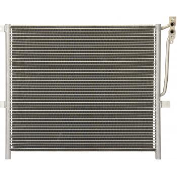 2006 BMW X3 A/C Condenser Spectra Premium 73079 image 1 of 4