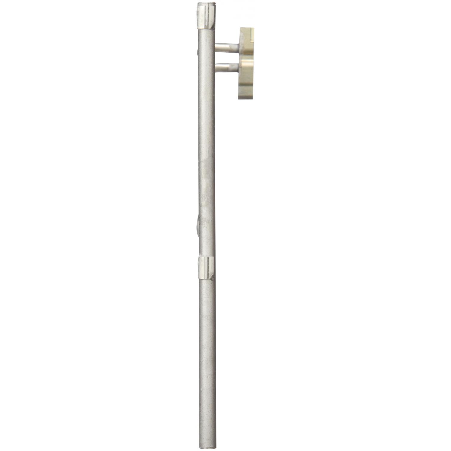Spectra Premium 73079 - A/C Condenser Spectra Premium 73079 A/C Condenser product image 2 of 4