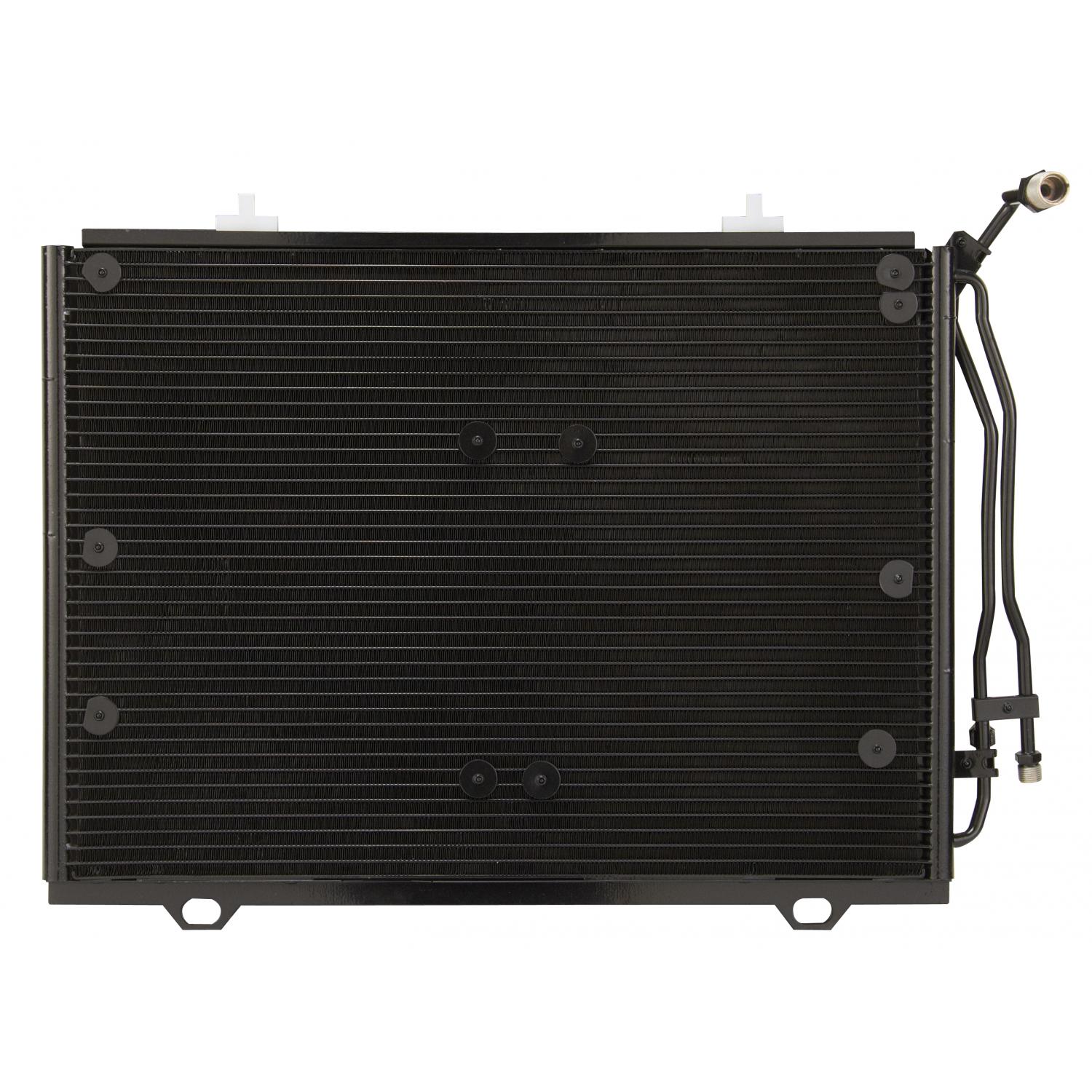 Spectra Premium 73080 - A/C Condenser Spectra Premium 73080 A/C Condenser product image 1 of 4