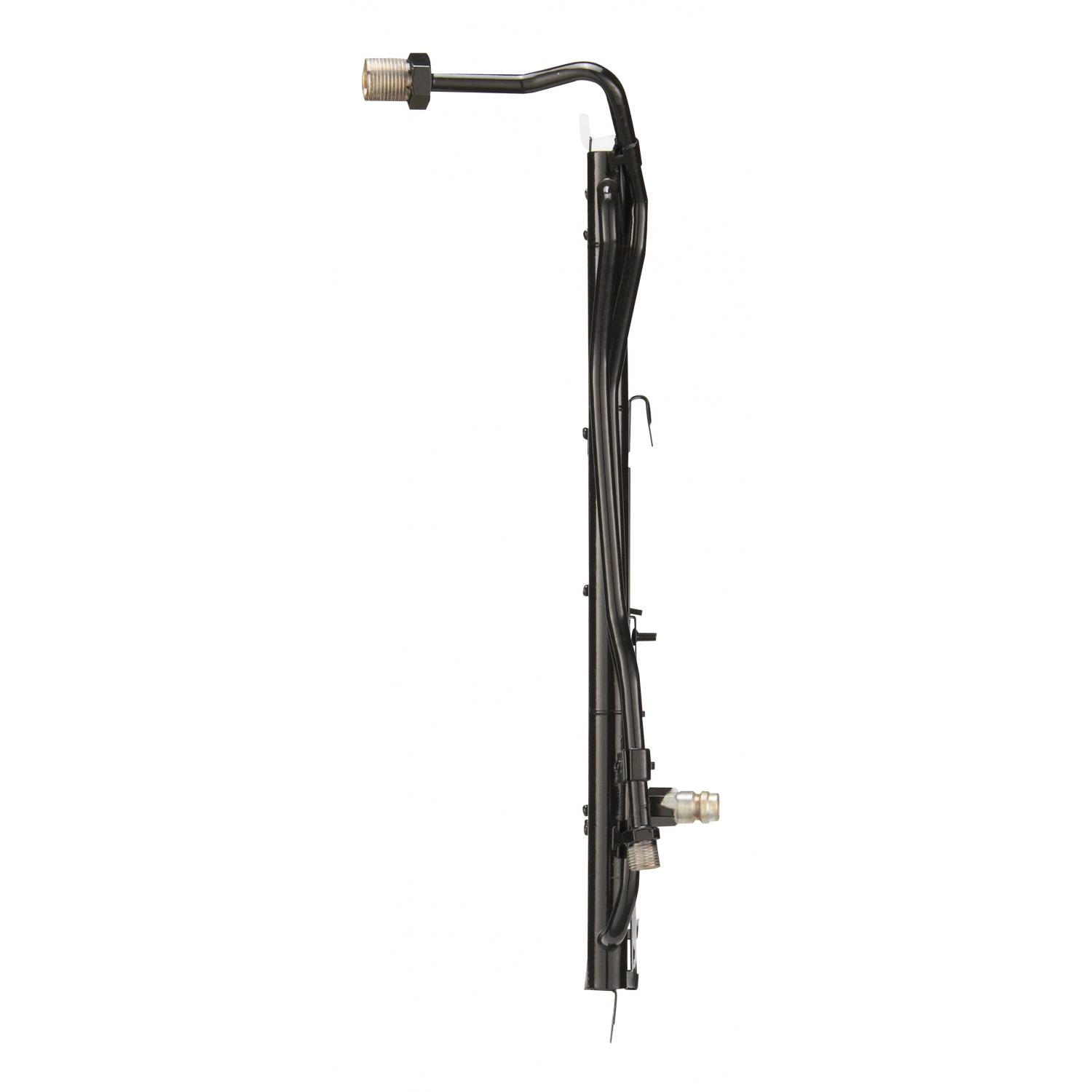 Spectra Premium 73080 - A/C Condenser Spectra Premium 73080 A/C Condenser product image 3 of 4