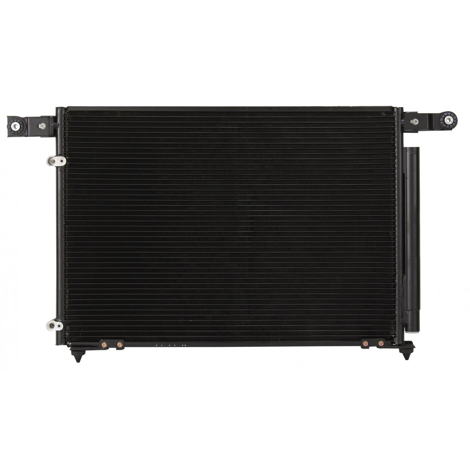 Spectra Premium 73081 - A/C Condenser Spectra Premium 73081 A/C Condenser product image 1 of 4