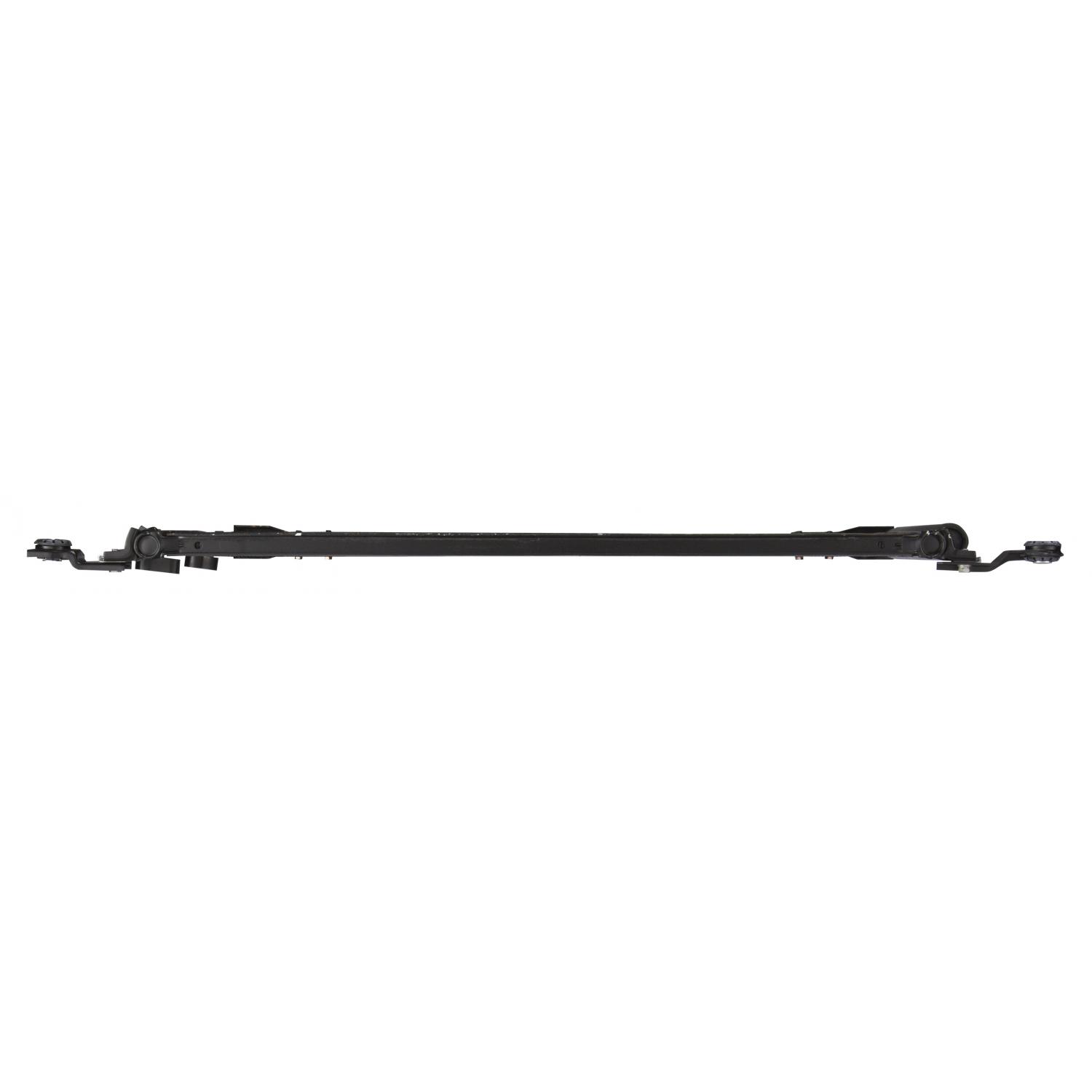 Spectra Premium 73081 - A/C Condenser Spectra Premium 73081 A/C Condenser product image 4 of 4