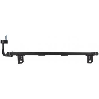 2006 Jeep TJ A/C Condenser Spectra Premium 73082 image 1 of 4