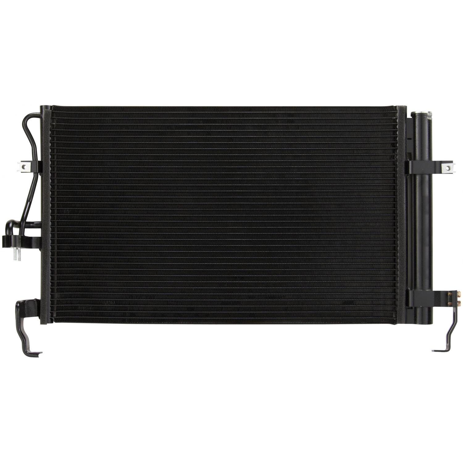 Spectra Premium 73084 - A/C Condenser Spectra Premium 73084 A/C Condenser product image 1 of 5