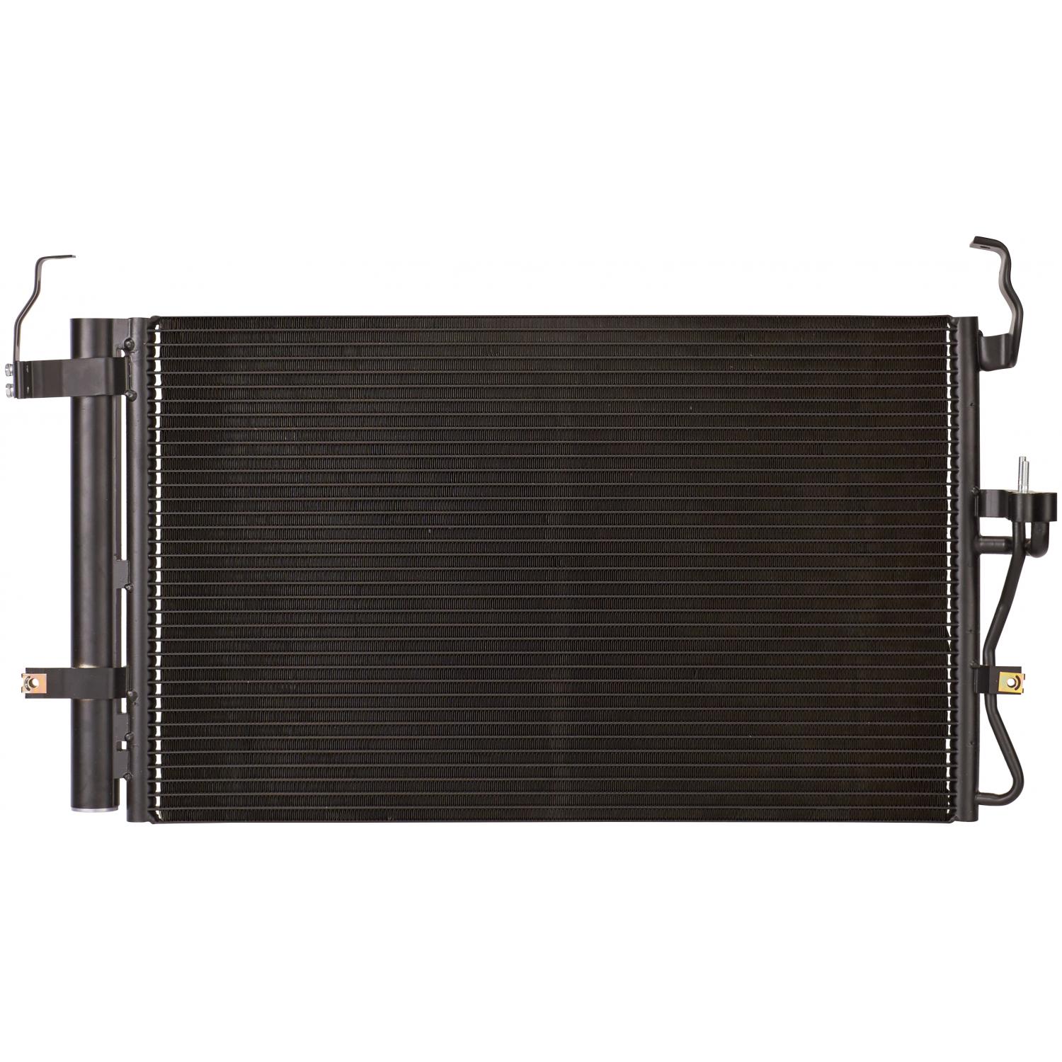 Spectra Premium 73084 - A/C Condenser Spectra Premium 73084 A/C Condenser product image 2 of 5