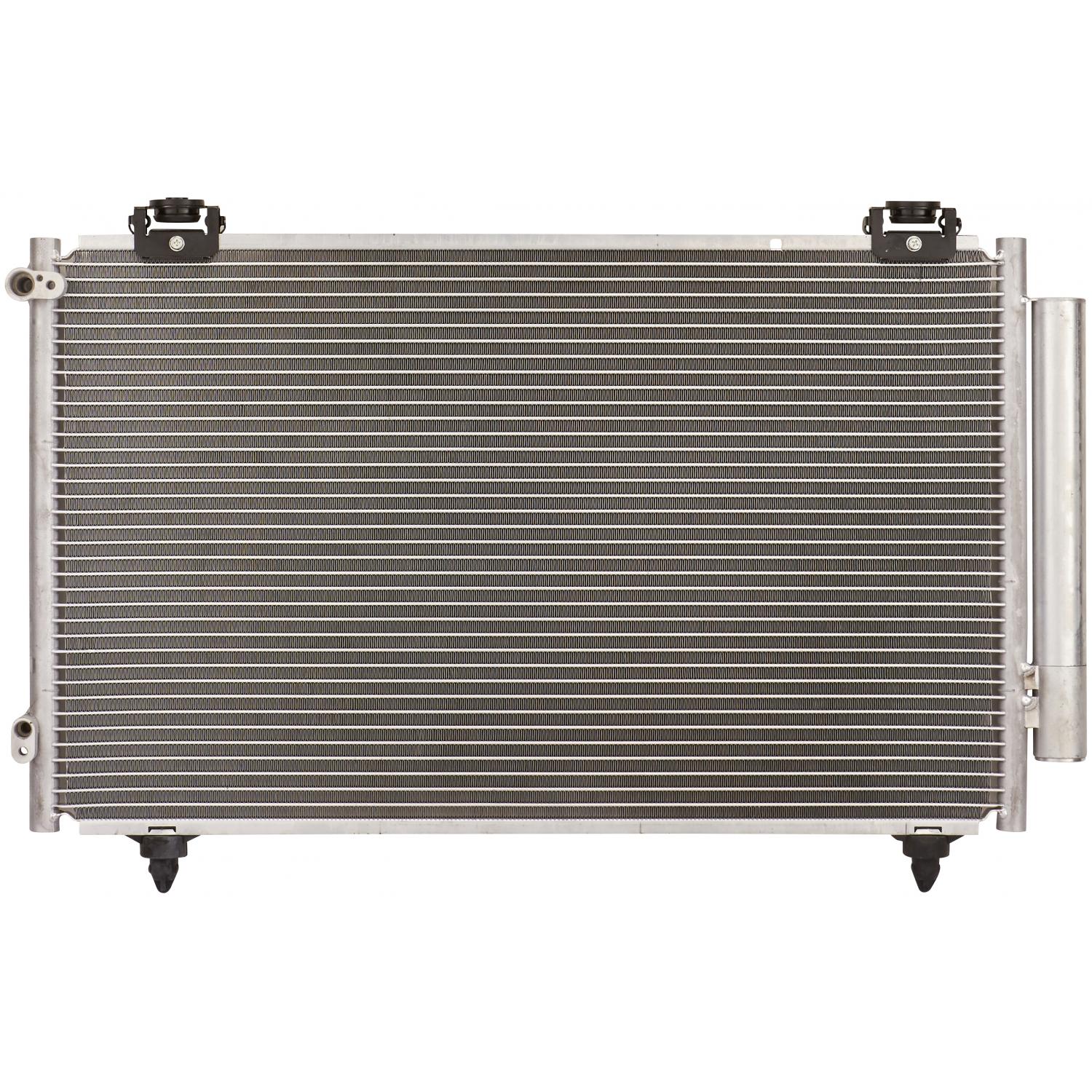 Spectra Premium 73085 A/C Condenser product image 1 of 4