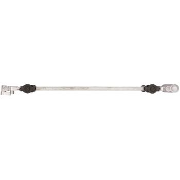 2004 Toyota Matrix A/C Condenser Spectra Premium 73085 image 4 of 4