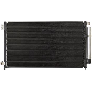 2007 Honda Accord A/C Condenser Spectra Premium 73086 image 1 of 4
