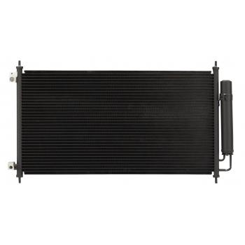 2007 Acura TL A/C Condenser Spectra Premium 73089 image 1 of 4