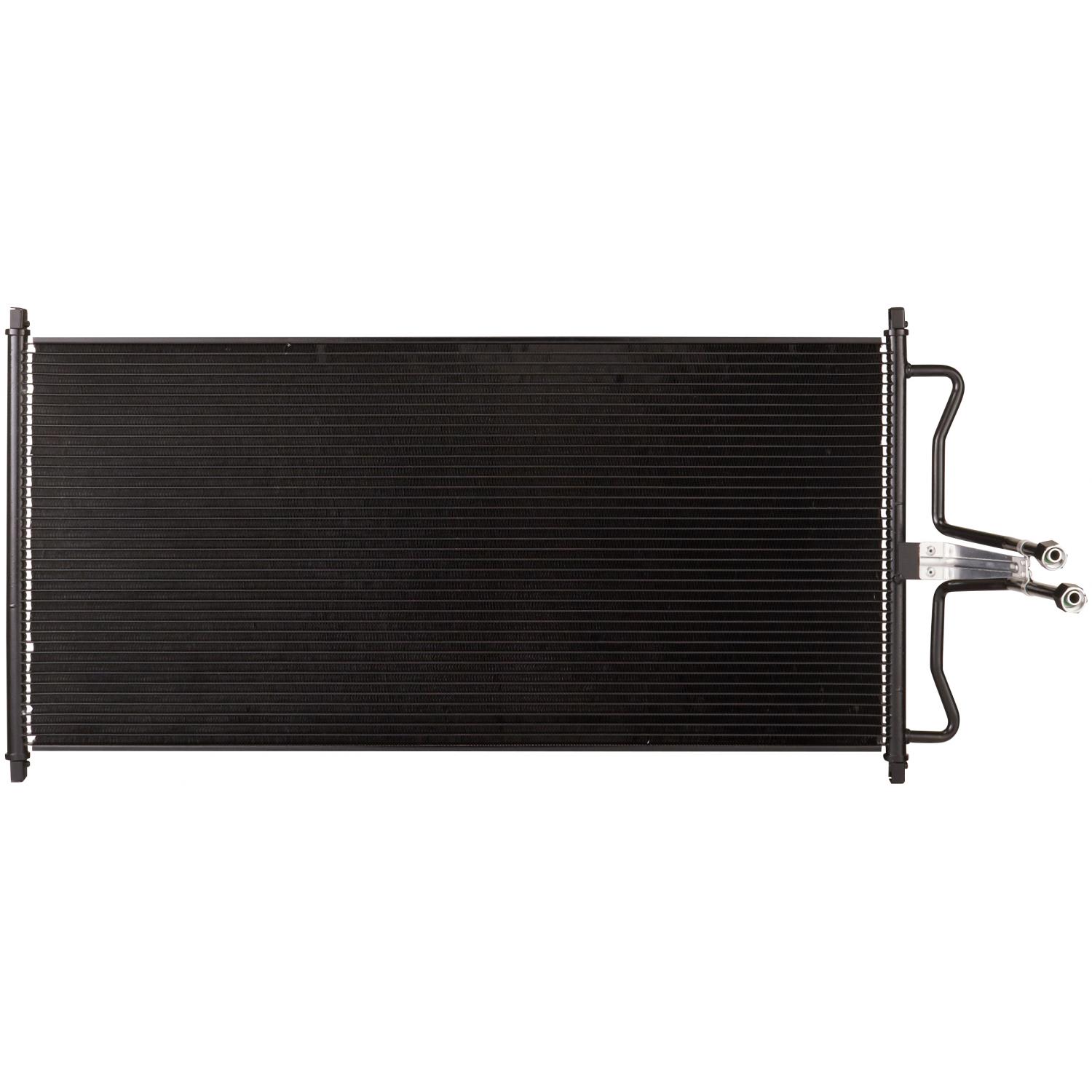 Spectra Premium 73092 A/C Condenser product image 1 of 4