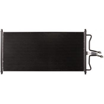 2004 Ford F-150 A/C Condenser Spectra Premium 73092 image 1 of 4