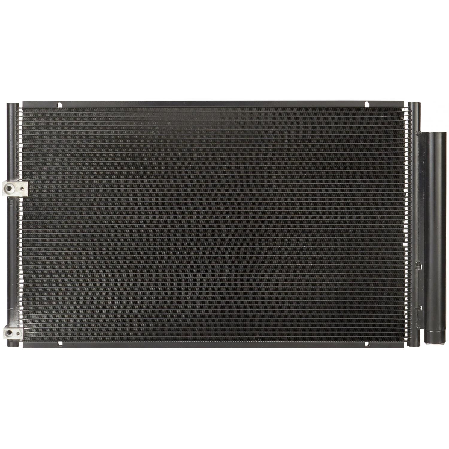 Spectra Premium 73093 - A/C Condenser Spectra Premium 73093 A/C Condenser product image 1 of 4