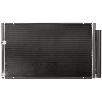 2009 Toyota Prius A/C Condenser Spectra Premium 73093 image 1 of 4