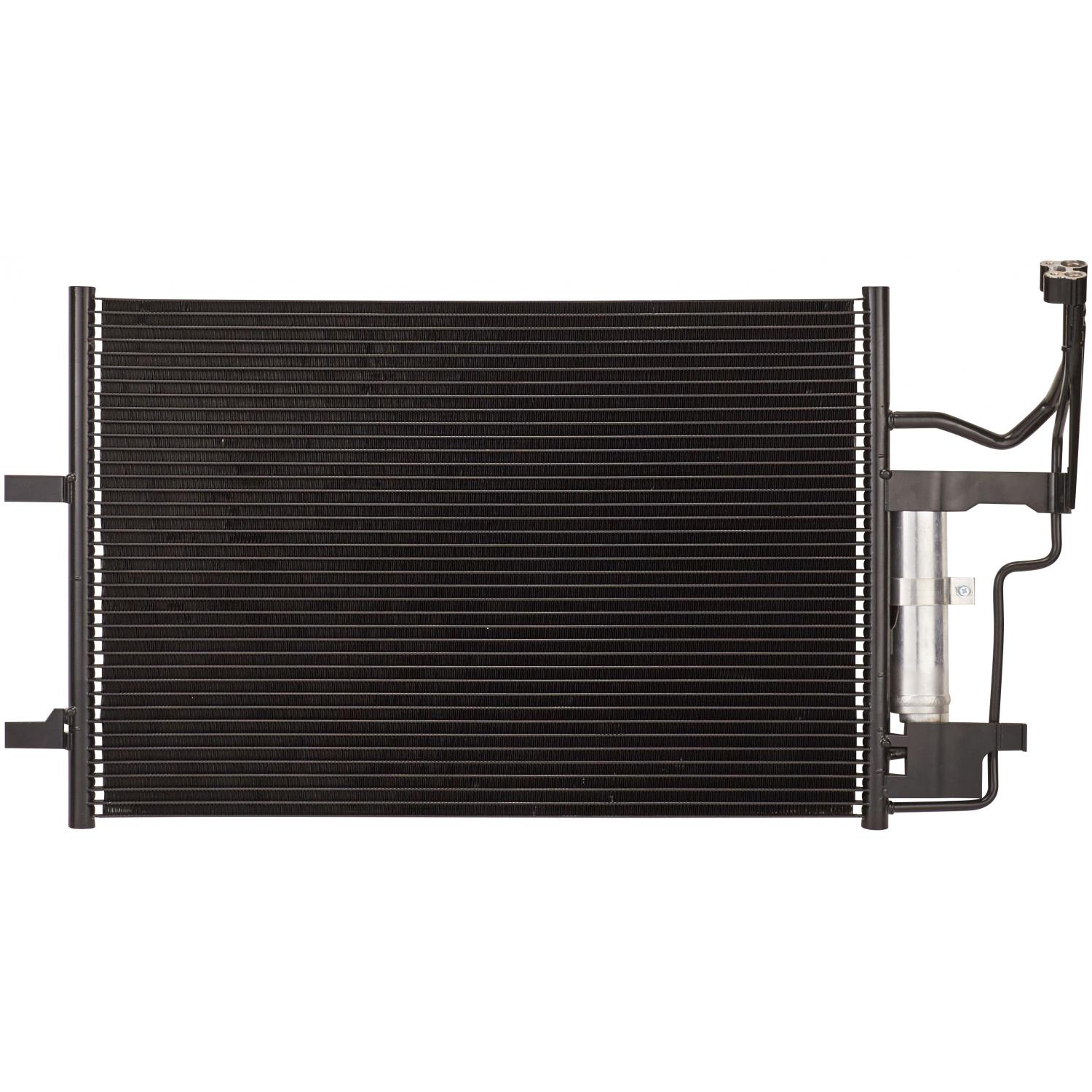 Spectra Premium 73094 A/C Condenser product image 1 of 4